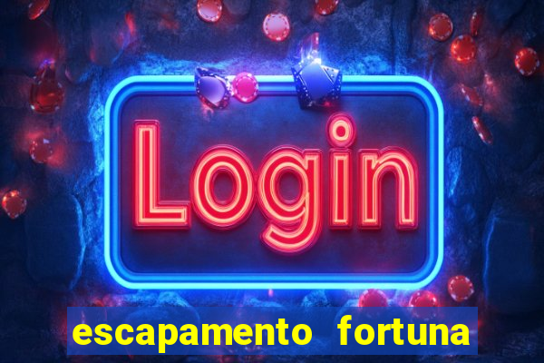 escapamento fortuna para biz 125